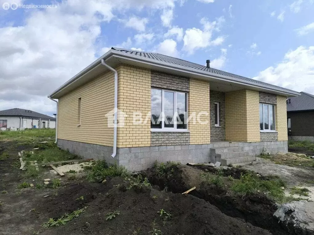 Дом в село Стрелецкое, микрорайон Стрелецкое-72, 2 (95 м) - Фото 2