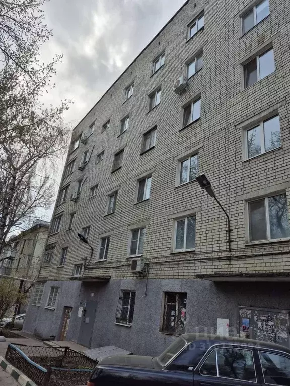 3-к кв. Саратовская область, Саратов ул. Танкистов, 66 (60.6 м) - Фото 1