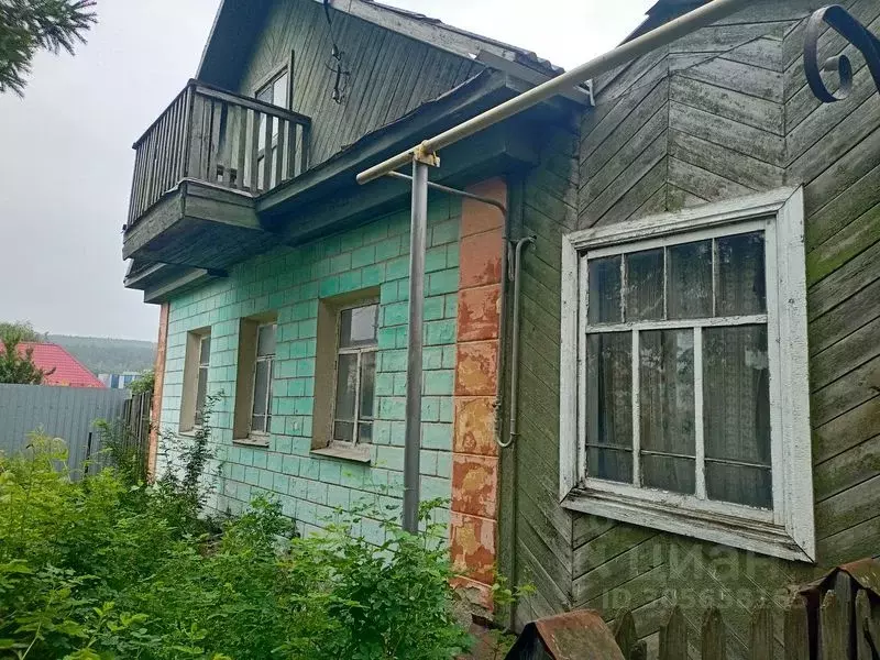 Дом в Свердловская область, Арамиль Речной пер., 1/1 (53 м) - Фото 0