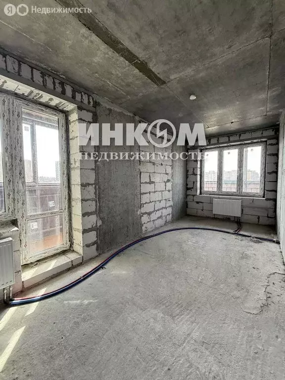 2-комнатная квартира: Дубна, проспект Боголюбова, 22 (55.9 м) - Фото 2