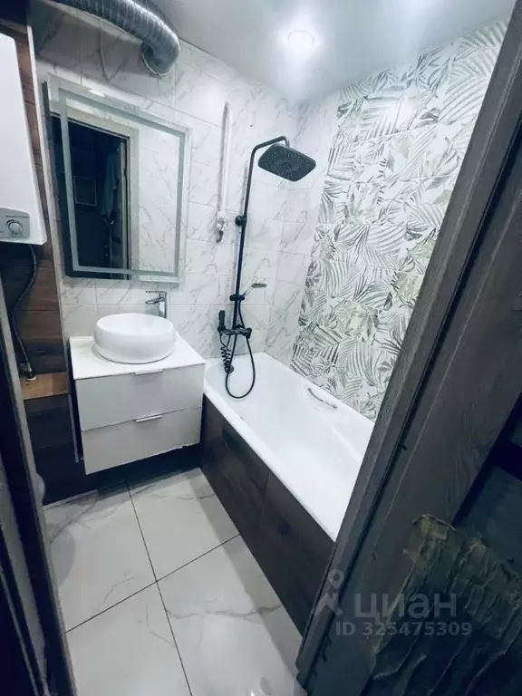 2-к кв. Московская область, Подольск Индустриальная ул., 21а (46.0 м) - Фото 1