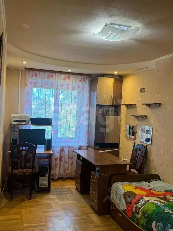 2-к кв. Ростовская область, Азов Азовский район, Социалистический ... - Фото 1
