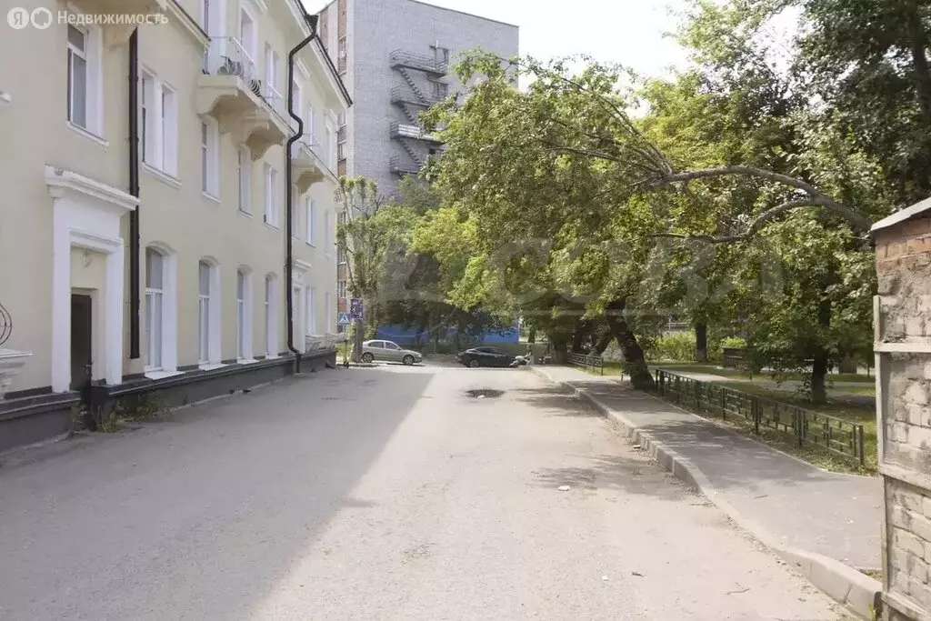 1к в -комнатной квартире (18.5 м) - Фото 0