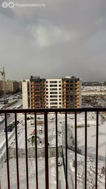 1-комнатная квартира: Калининград, ул. Тихорецкая (36.7 м) - Фото 2