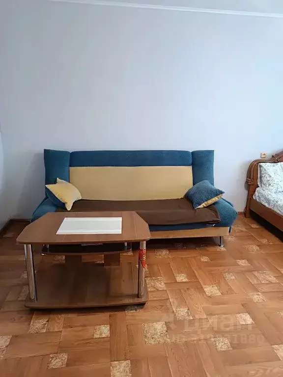 1-к кв. Краснодарский край, Геленджик ул. Орджоникидзе, 9б (35.0 м) - Фото 1