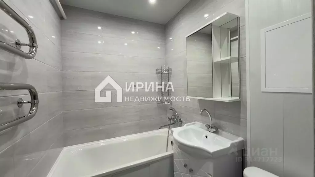2-к кв. Владимирская область, Ковров ул. Барсукова, 14А (46.0 м) - Фото 0