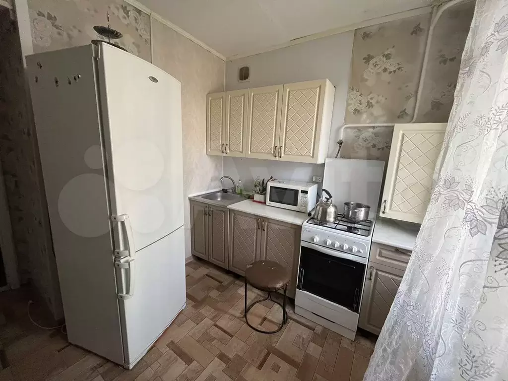 2-к. квартира, 45 м, 1/5 эт. - Фото 0
