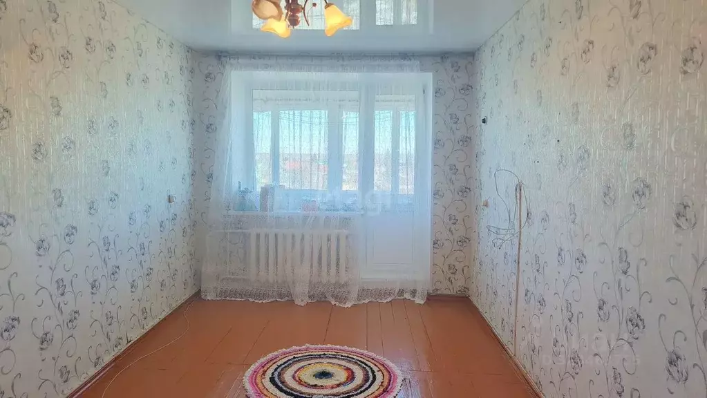 1-к кв. Челябинская область, Пласт Октябрьская ул., 68 (29.1 м) - Фото 2