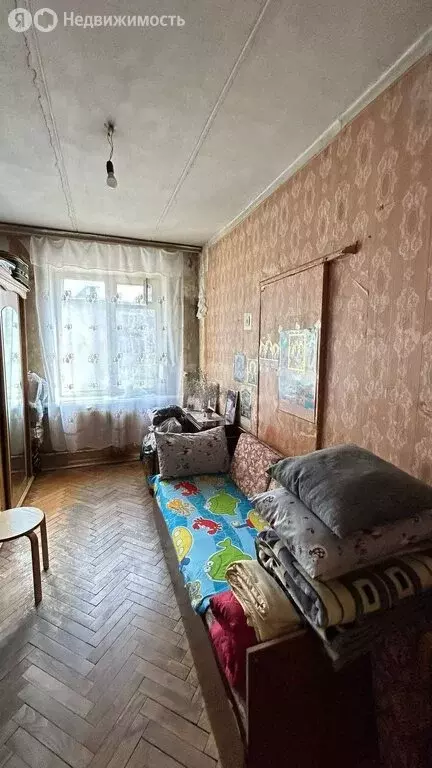 Квартира-студия: Москва, бульвар Матроса Железняка, 26/11 (30 м) - Фото 1