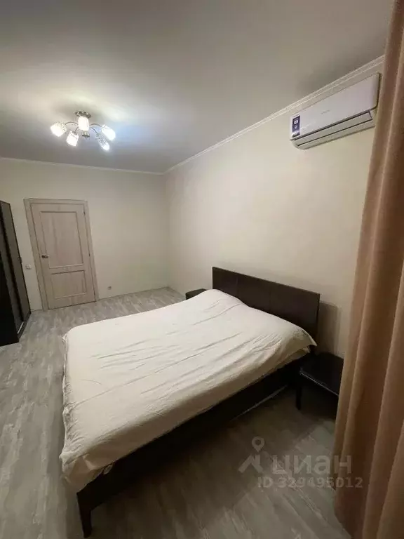 2-к кв. Московская область, Красногорск бул. Подмосковный, 8 (55.0 м) - Фото 2