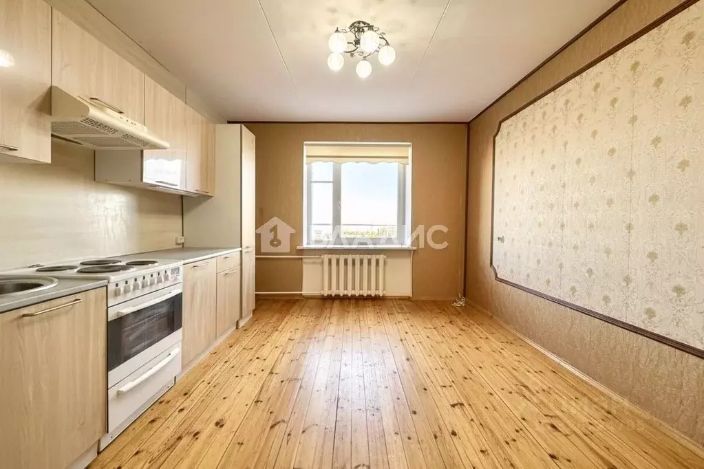 3-к кв. Карелия, Петрозаводск ул. Калинина, 57А (85.0 м) - Фото 2