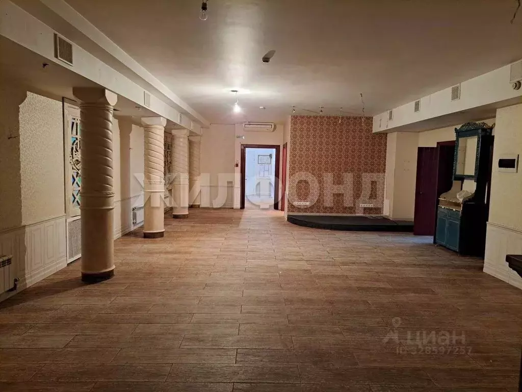 Торговая площадь в Новосибирская область, Новосибирск Танковая ул., 1 ... - Фото 2