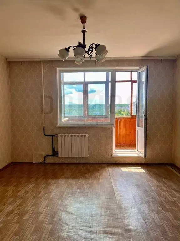 2-к кв. Свердловская область, Екатеринбург ул. Академика Бардина, 27 ... - Фото 1