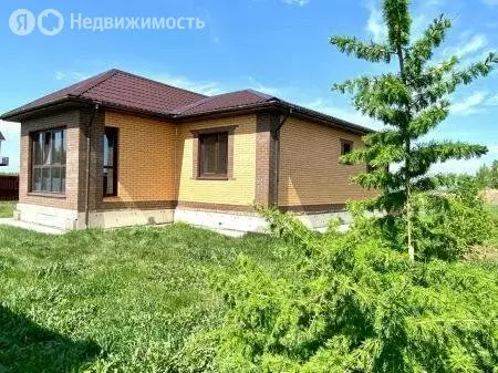 Дом в село Любино-Малороссы, Москальская улица, 46 (134 м) - Фото 1