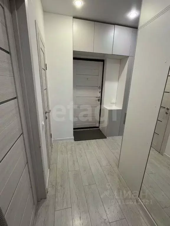 2-к кв. Ростовская область, Ростов-на-Дону Стабильная ул., 3с2 (48.0 ... - Фото 1