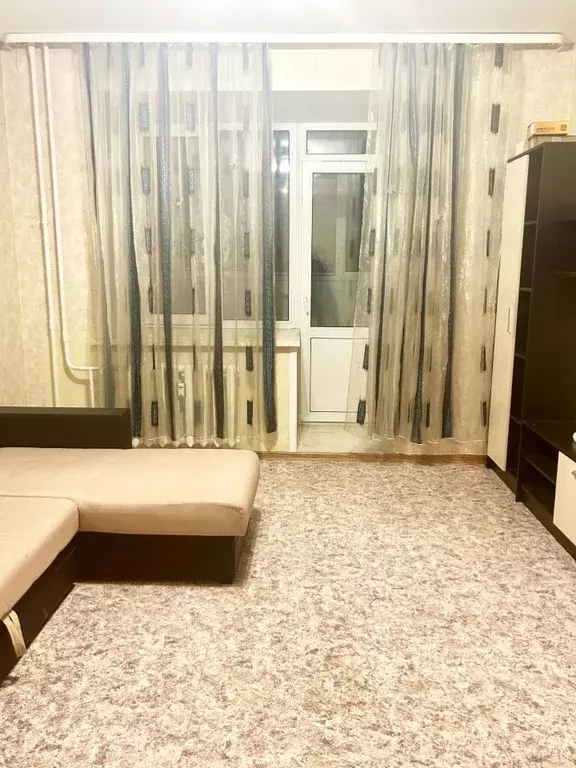 1-к кв. Пермский край, Пермь ул. Калинина, 42 (38.5 м) - Фото 2