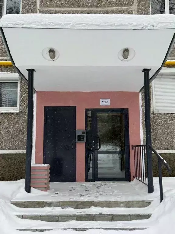 2-к кв. Свердловская область, Екатеринбург ул. Академика Бардина, 40к1 ... - Фото 1