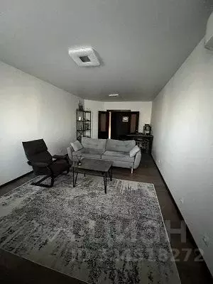 2-к кв. Волгоградская область, Волгоград Невская ул., 11А (76.0 м) - Фото 2