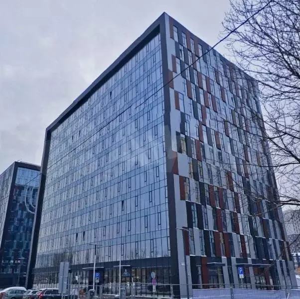 Продажа пл. 267 м2 под офис, м. Бутырская в - Фото 1