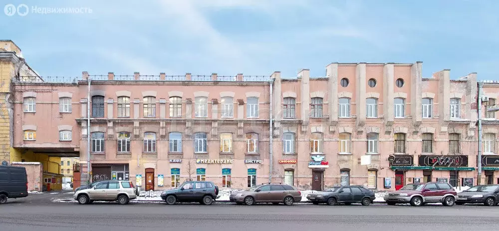 Офис (142 м) - Фото 1