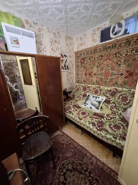 Комната Тульская область, Тула ул. Металлургов, 63 (12.0 м) - Фото 0