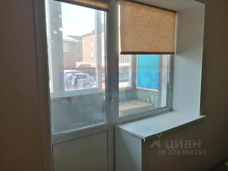 Студия Новосибирская область, Новосибирск Воскресная ул., 27/1 (27.0 ... - Фото 2