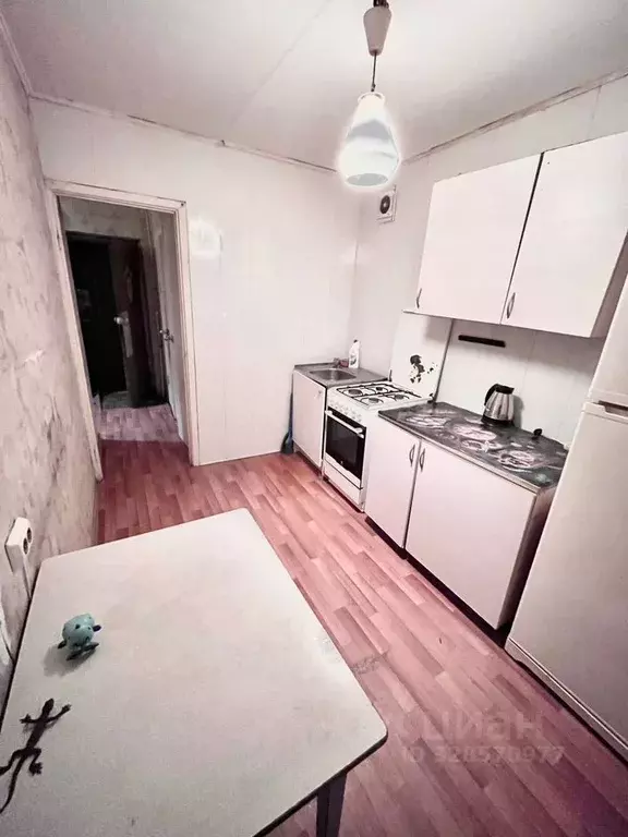 2-к кв. Санкт-Петербург просп. Кима, 4 (49.0 м) - Фото 2