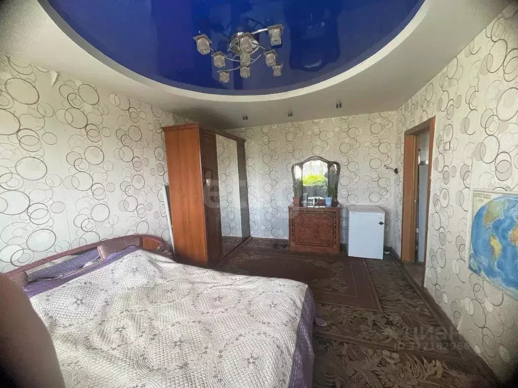Дом в Кемеровская область, Ленинск-Кузнецкий Тополиная ул., 8 (73 м) - Фото 0