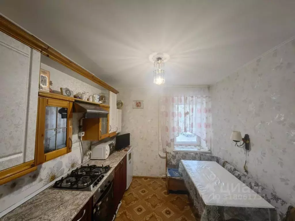 2-к кв. Башкортостан, Уфа ул. Степана Злобина, 5 (51.3 м) - Фото 0