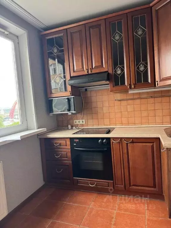 1-к кв. Москва просп. Маршала Жукова, 70к1 (37.0 м) - Фото 1