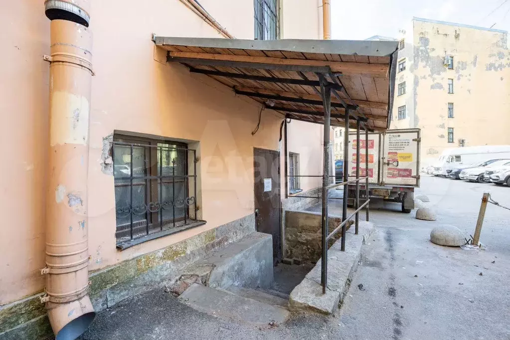 Сдам помещение свободного назначения, 74 м - Фото 1