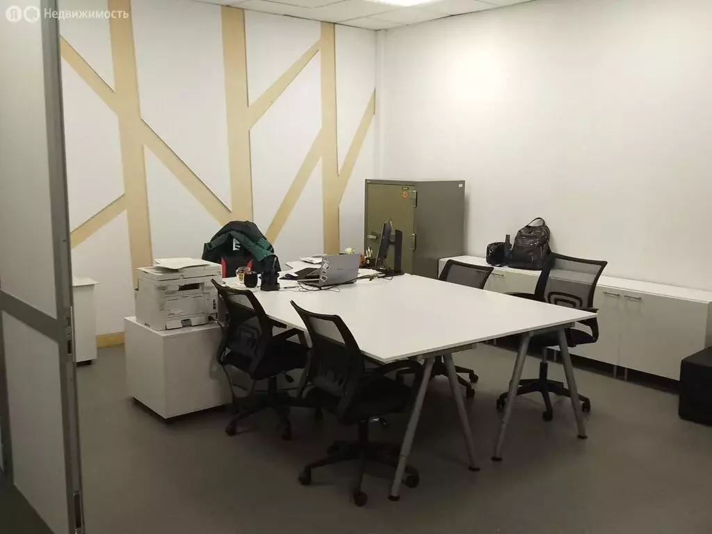 Склад (3500 м) - Фото 1