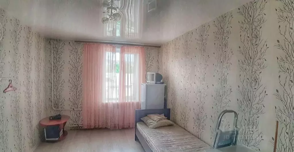 Комната Свердловская область, Екатеринбург пер. Газовый, 1 - Фото 0