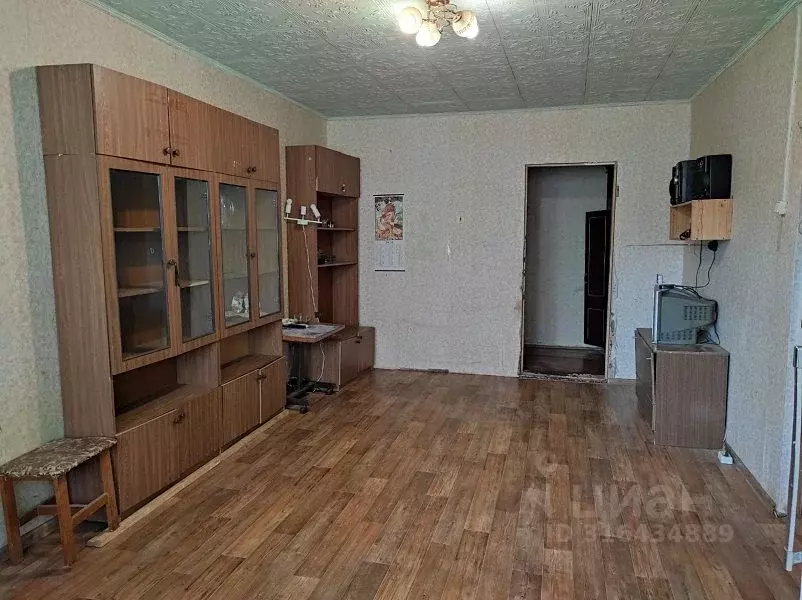 Комната Тверская область, Тверь ул. Артюхиной, 9к2 (24.2 м) - Фото 1