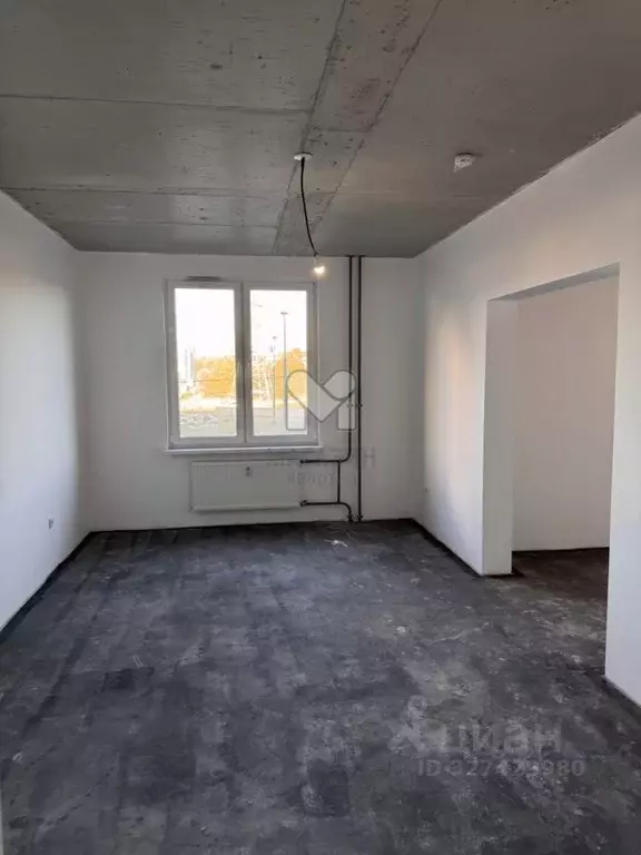 3-к кв. Санкт-Петербург Богатырский просп., 2А (82.03 м) - Фото 1