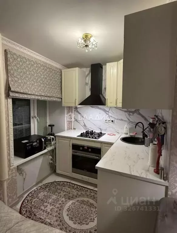 2-к кв. Московская область, Реутов ул. Ленина, 4 (42.9 м) - Фото 2