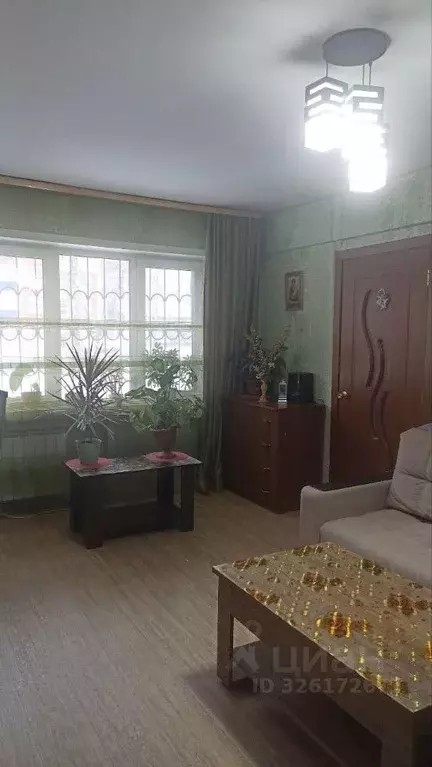 2-к кв. Иркутская область, Усолье-Сибирское ул. Сеченова, 7 (45.0 м) - Фото 1