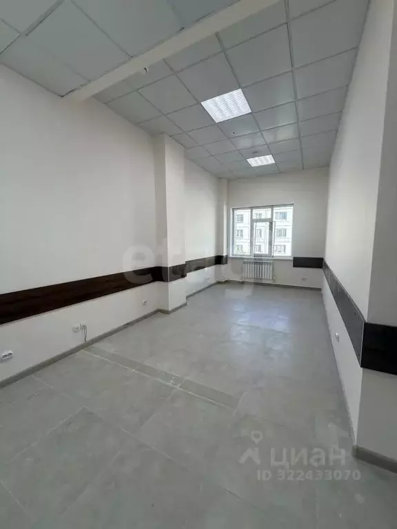 Офис в Сахалинская область, Южно-Сахалинск Комсомольская ул., 245В (40 ... - Фото 1