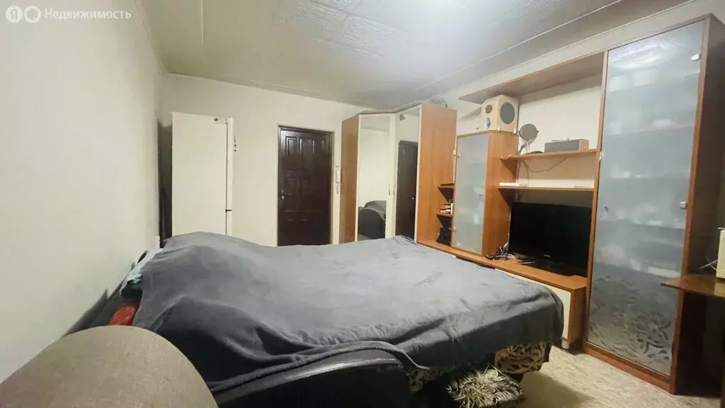 1к в 5-комнатной квартире (17.5 м) - Фото 2