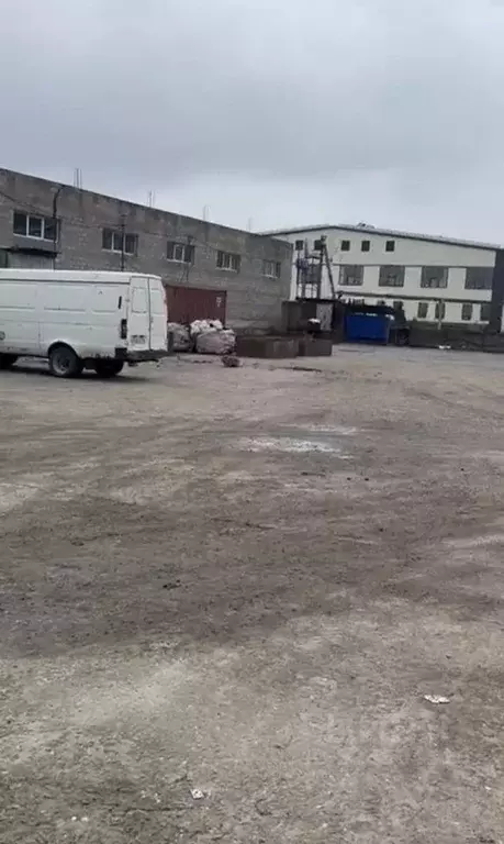 Производственное помещение в Московская область, Фрязино пл. Победы ... - Фото 2