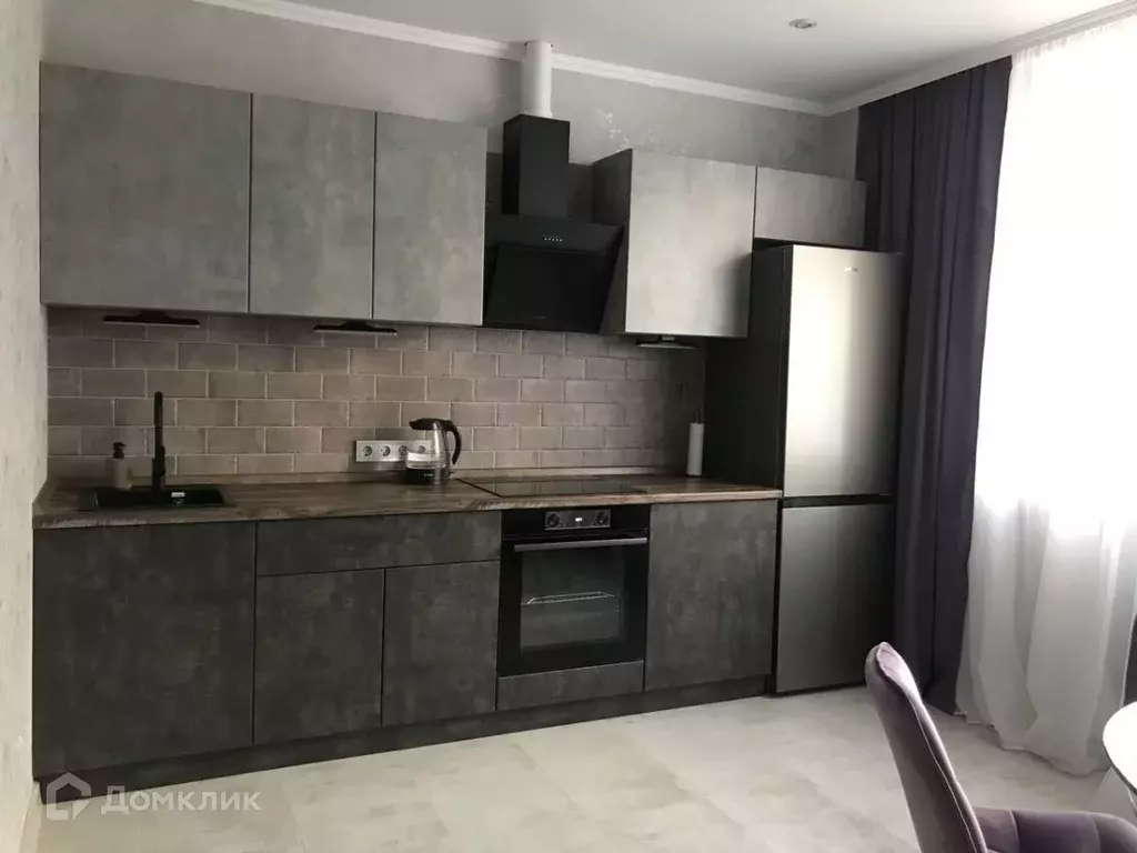 Продаётся 1-к квартира, 37 м - Фото 0