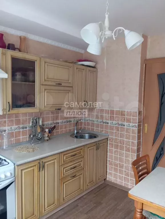 2-к. квартира, 50 м, 3/3 эт. - Фото 1
