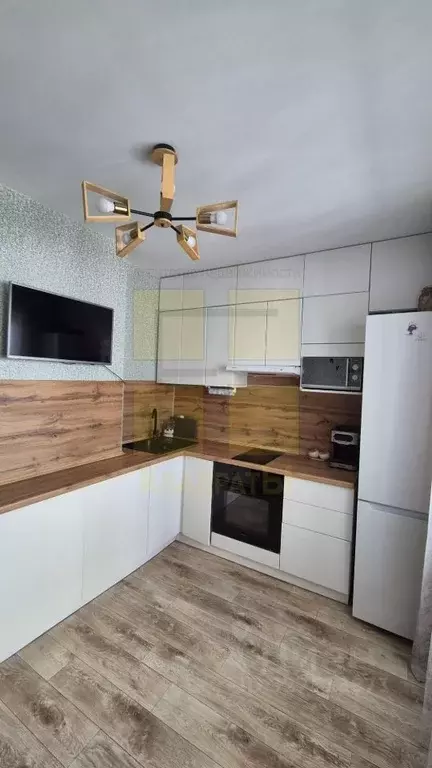 1-к кв. Омская область, Омск ул. 21-я Амурская, 77 (36.9 м) - Фото 2