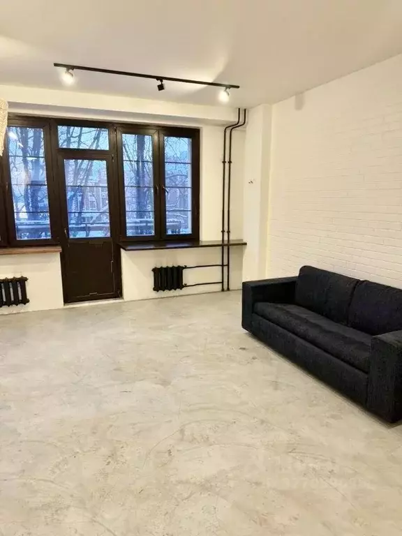 Офис в Москва 2-я Рыбинская ул., 13 (41 м) - Фото 2