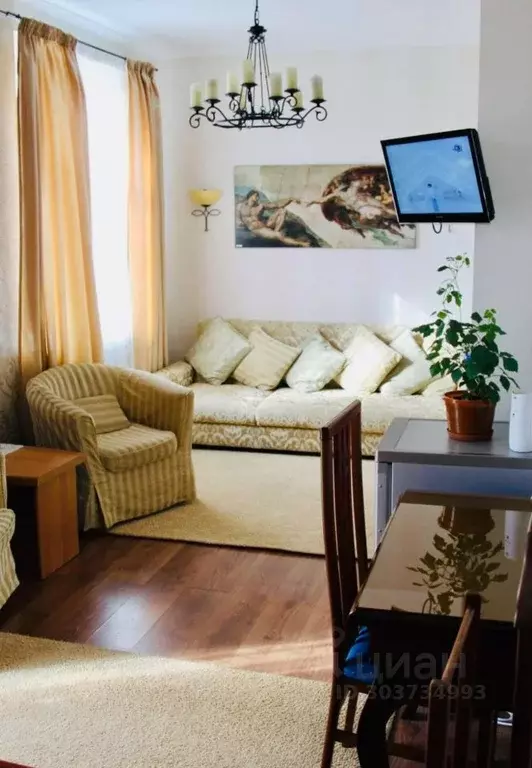 Комната Кемеровская область, Кемерово ул. Коломейцева, 1 (24.0 м) - Фото 2