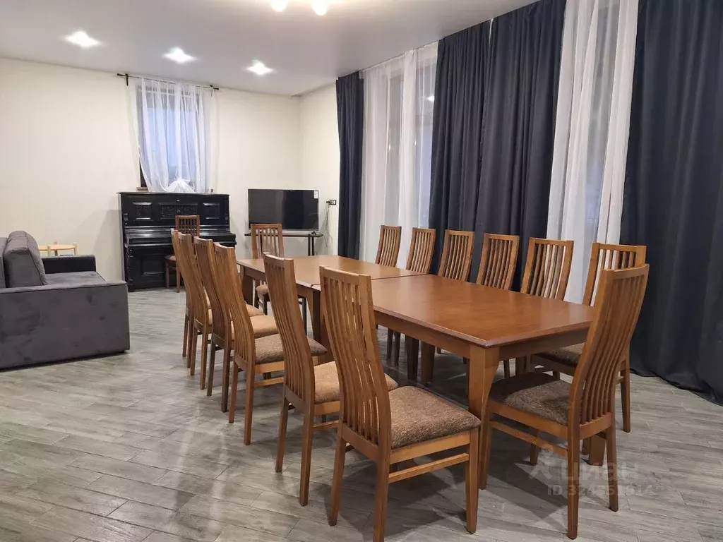 Дом в Московская область, Ногинск Богородский городской округ, ... - Фото 1