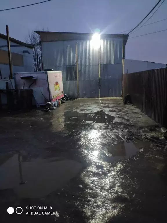 Помещение свободного назначения в Санкт-Петербург Домостроительная ... - Фото 1