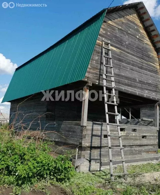 Участок в село Белоярка, Центральная улица (15 м) - Фото 1