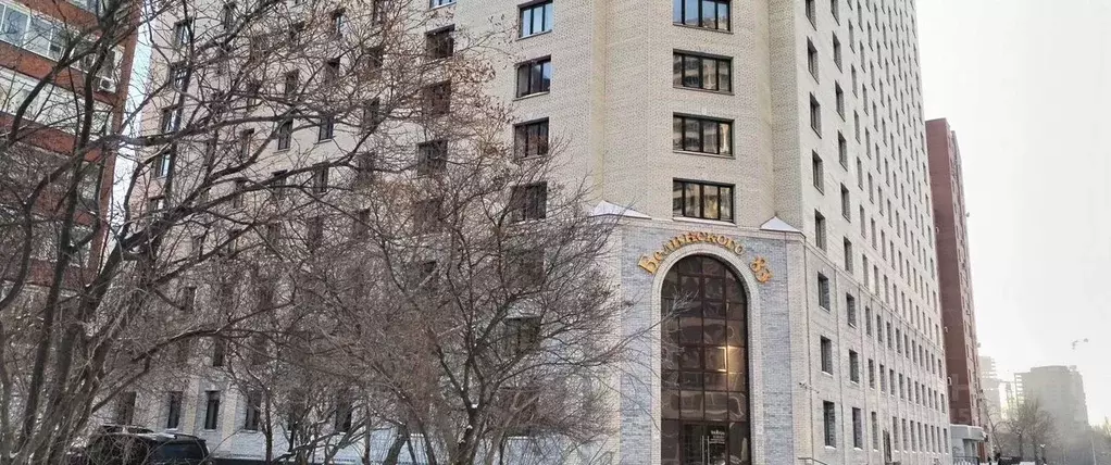 Офис в Свердловская область, Екатеринбург ул. Белинского, 83 (58 м) - Фото 2