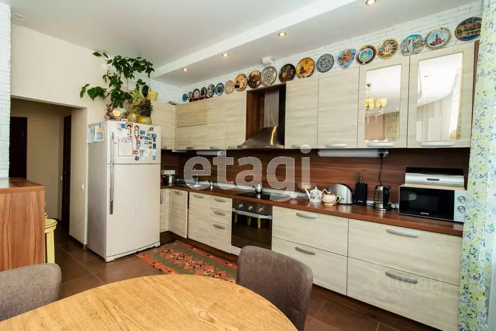 2-к кв. Ханты-Мансийский АО, Ханты-Мансийск Южный мкр, ул. Ямская, 10 ... - Фото 1